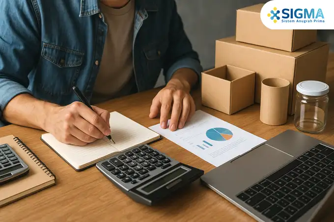 How to Set Your Product Price: A Complete Guide