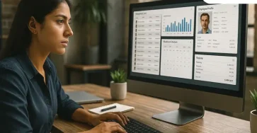 Modul HR ERP: Otomatisasi Administrasi Karyawan Anda
