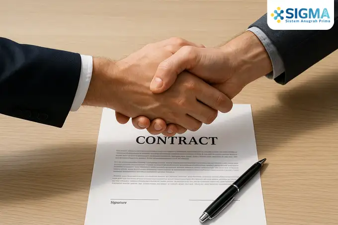 Apa Itu Partner SAP Business One dan Perannya