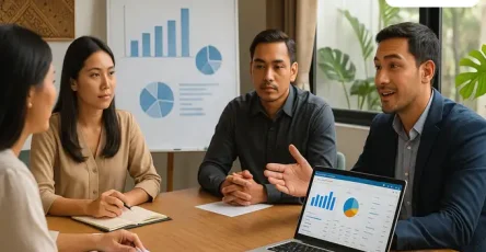 Implementasi SAP Business One di Indonesia: Panduan 2025
