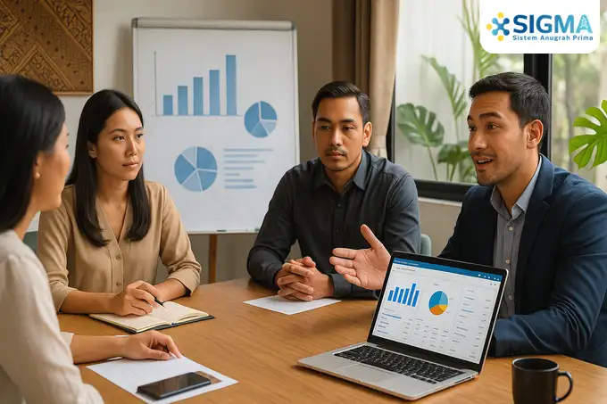 Implementasi SAP Business One di Indonesia: Panduan 2025