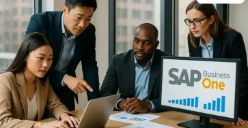 Jasa Implementasi SAP Business One di Indonesia
