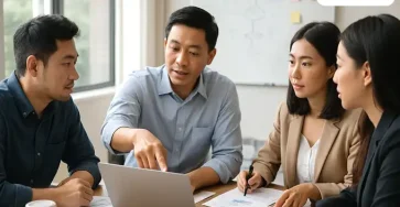 Proses Implementasi SAP B1