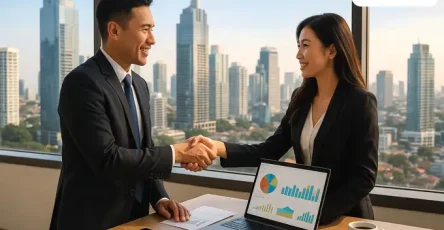SAP Business One Partner Resmi di Indonesia