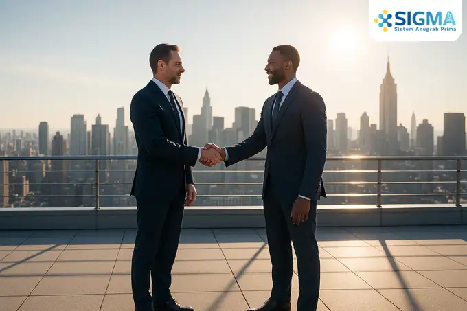 SAP Business One Official Partner – SIGMA