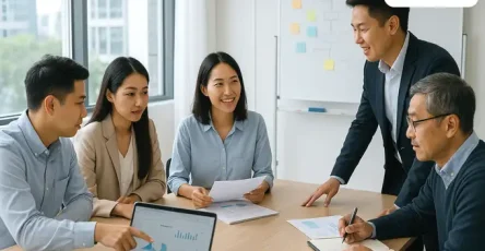 Proses Implementasi SAP Business One: Langkah & Best Practice