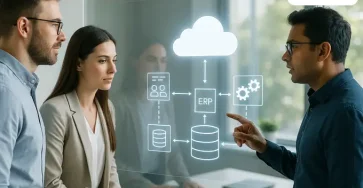 Apa Itu SAP Business One Cloud? Definisi & Arsitektur Terperinci