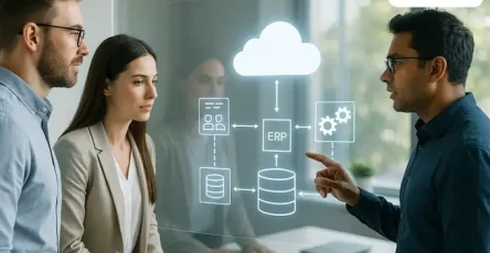 Apa Itu SAP Business One Cloud? Definisi & Arsitektur Terperinci