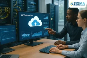 Migrasi ke SAP Business One Cloud: Langkah dan Checklist