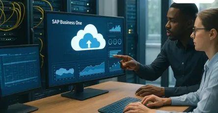 Migrasi ke SAP Business One Cloud: Langkah dan Checklist