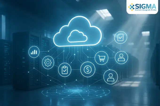 SAP Business One Cloud: Arsitektur, Fitur, dan Migrasi