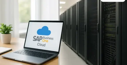 SAP Business One Cloud vs On-Premise: Mana yang Efisien?