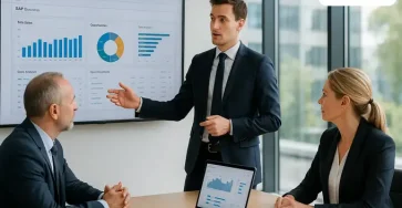 SAP Business One Indonesia: Partner & Konsultan