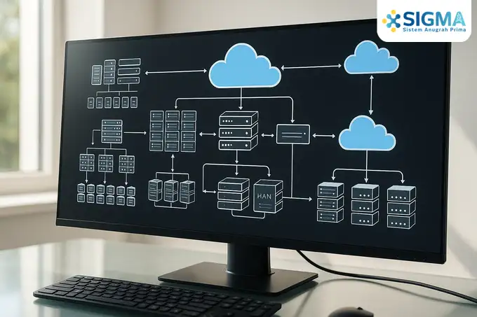Cloud Control Center SAP Business One: Fungsi, Arsitektur, dan Penggunaan