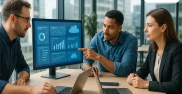 Vendor & Partner SAP Business One Cloud Indonesia