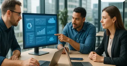 Vendor & Partner SAP Business One Cloud Indonesia