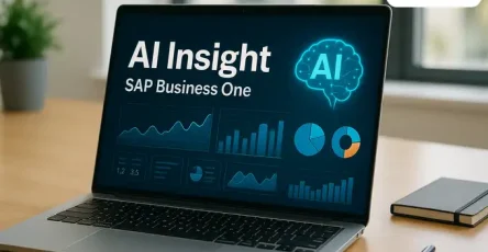 AI Insight SAP Business One: Panduan Lengkap Pemilik Bisnis
