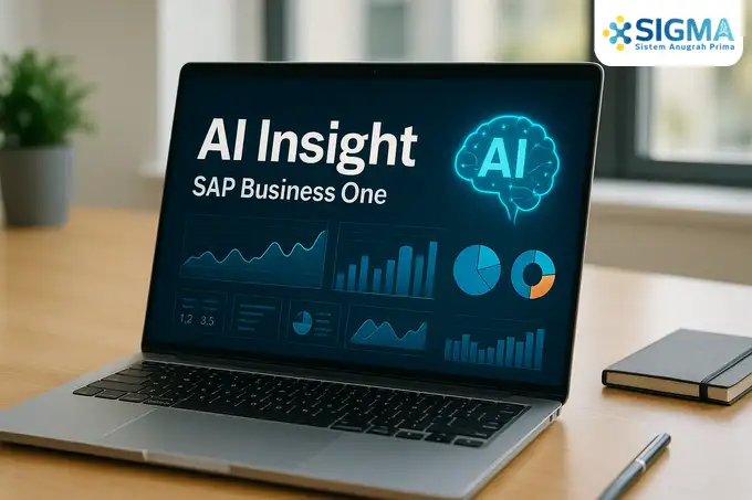 AI Insight SAP Business One: Panduan Lengkap Pemilik Bisnis