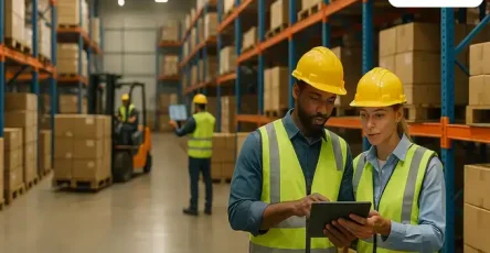 SAP Business One untuk Distribusi Barang