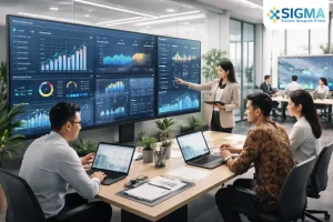 Manfaat SAP Business One untuk Bisnis di Indonesia