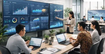 Manfaat SAP Business One untuk Bisnis di Indonesia