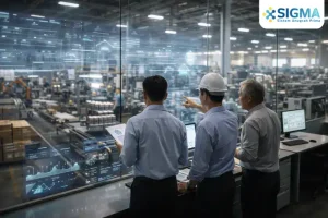 SAP Business One untuk Manufaktur Indonesia