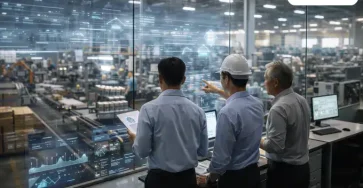 SAP Business One untuk Manufaktur Indonesia