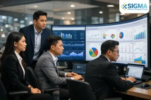 Layanan support dan maintenance SAP Business One untuk perusahaan di Indonesia