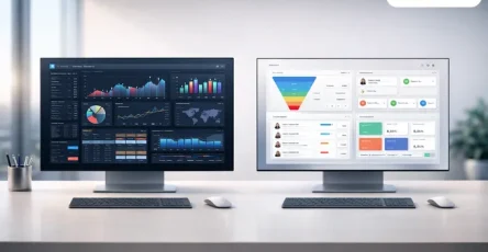 Perbandingan fitur dan antarmuka SAP Business One vs Odoo untuk perusahaan Indonesia