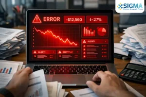 perbedaan keterbatasan software accounting dengan sistem ERP SAP Business One untuk perusahaan berkembang