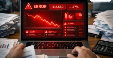 perbedaan keterbatasan software accounting dengan sistem ERP SAP Business One untuk perusahaan berkembang