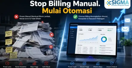 Kirim Invoice Massal SAP Business One